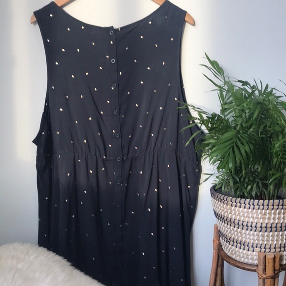 Torrid tunic top - Picture 3 of 3